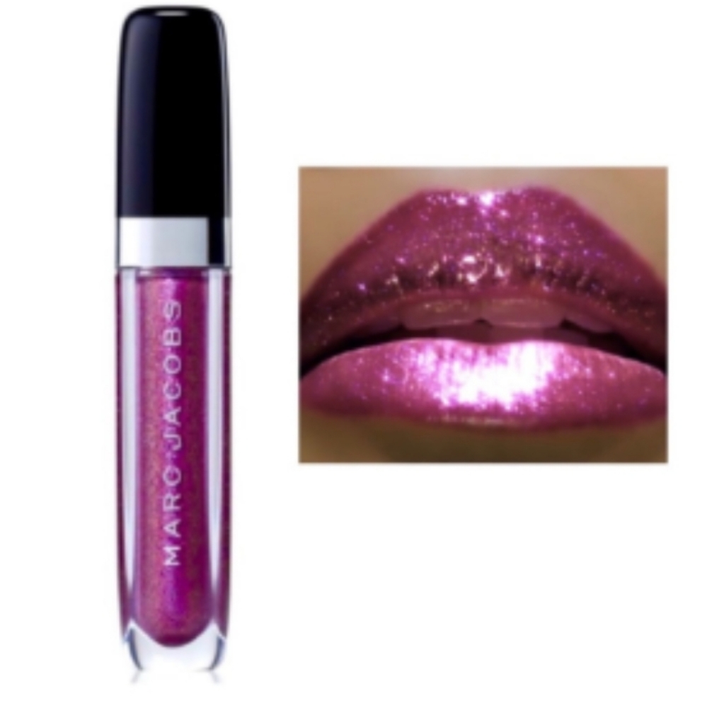 Marc Jacobs Enamored Lipgloss Tempt Me